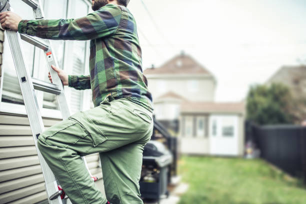 Best Yard Waste Removal  in Volga, SD